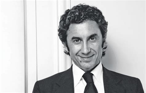 The CEO switcheroo: Marco Gobbetti is leaving Burberry for 